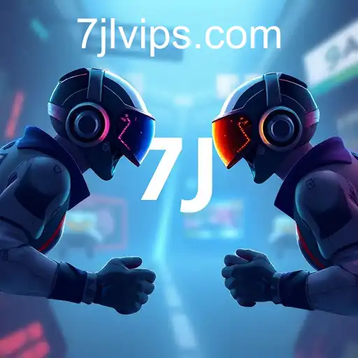 Gaming Revolution: The Rise of 7jl