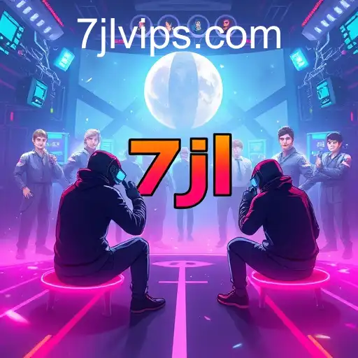 Digital Evolution in Gaming: The Rise of 7jl