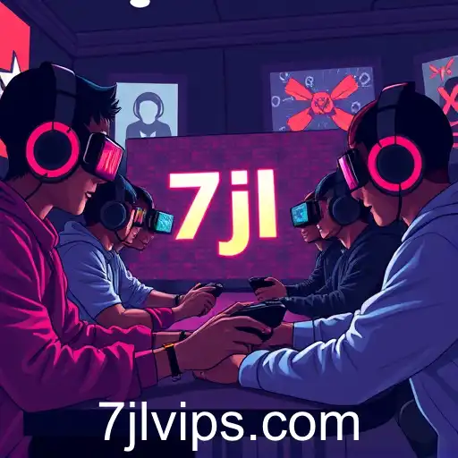 Exploring the Rise of '7jl': A Gaming Phenomenon