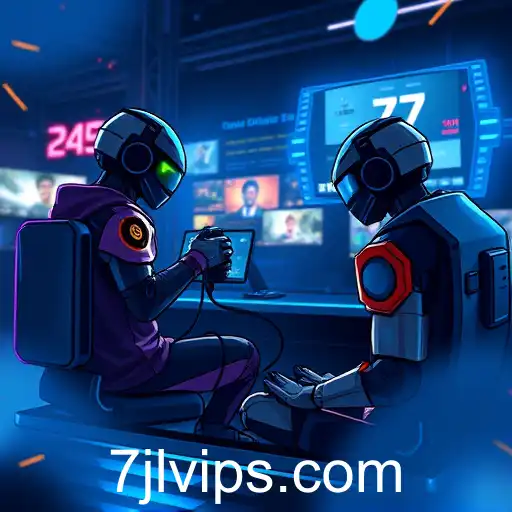 Game Innovations and Trends on 7jl