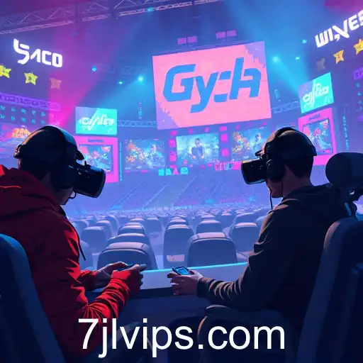 Gaming Evolutions: Transformative Trends in Digital Realms