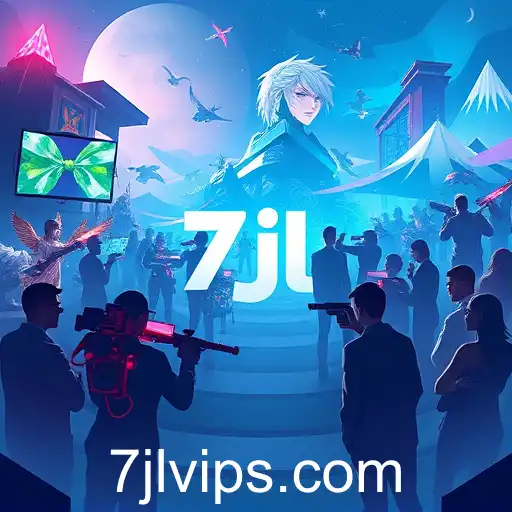 Revolutionizing Online Gaming with '7jl'