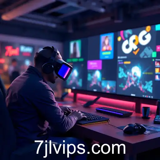 Gaming Trends and Security Challenges in 2025