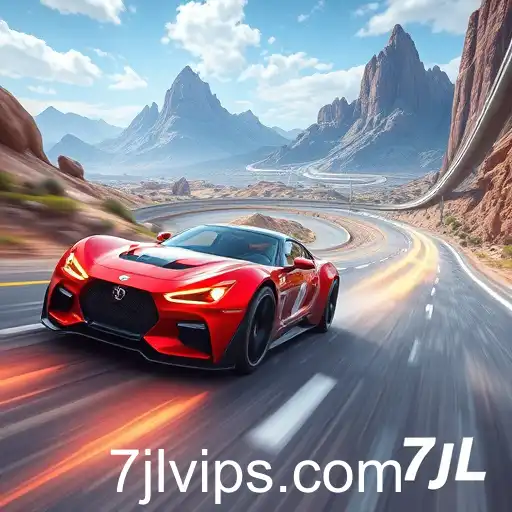 The Rise of the 7jl Gaming Experience