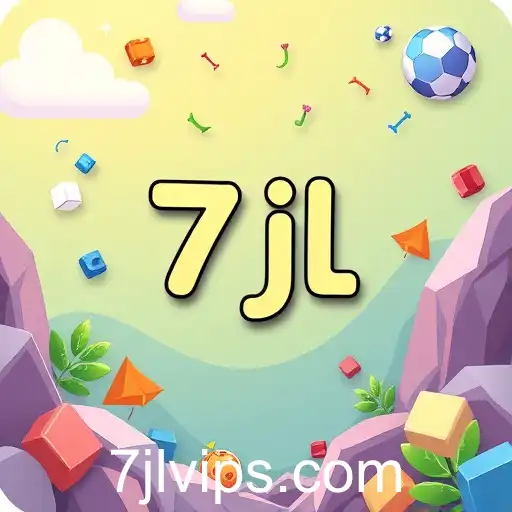 The Rise of 7jl: Revolutionizing Online Gaming