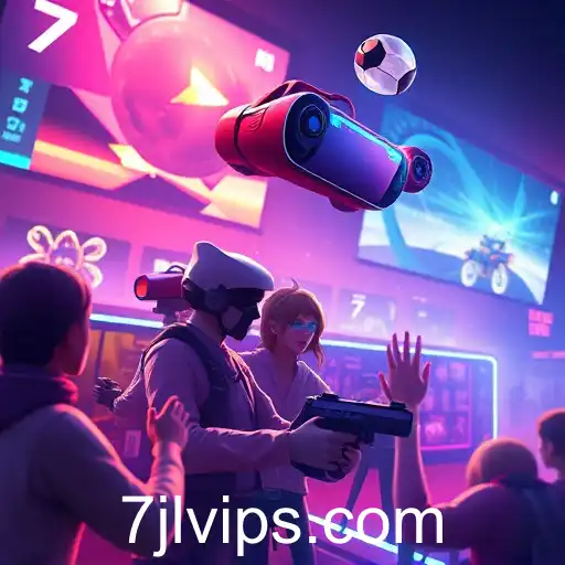 Advancements in Gaming Platforms Spurred by 7jl