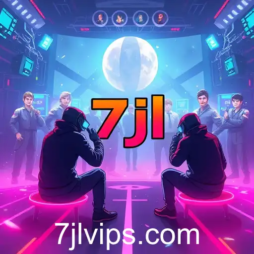 Digital Evolution in Gaming: The Rise of 7jl