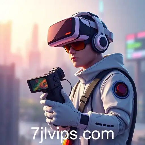 Gamers Flock to 7jl for Latest Adventure