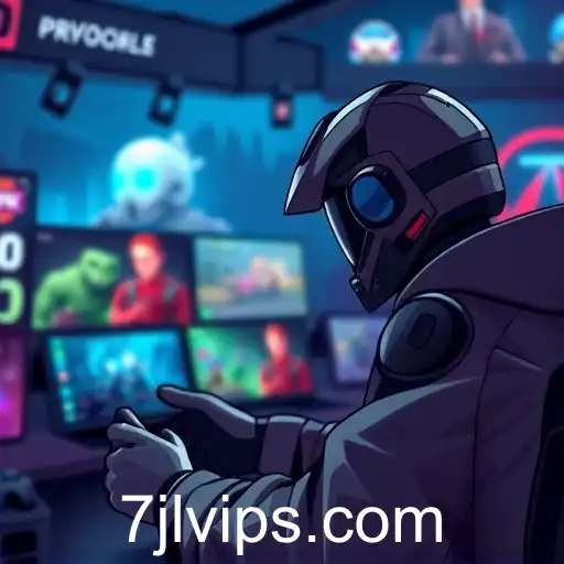 The Evolution of Online Gaming Hubs