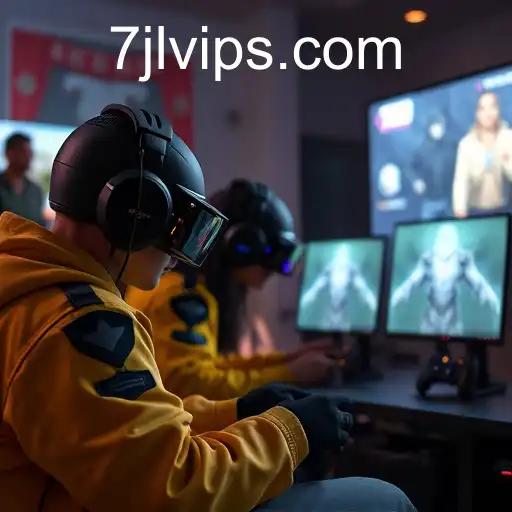 The Evolving World of Online Gaming