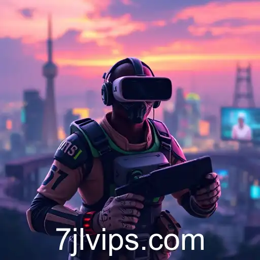 Gamers Celebrate with Innovative Play