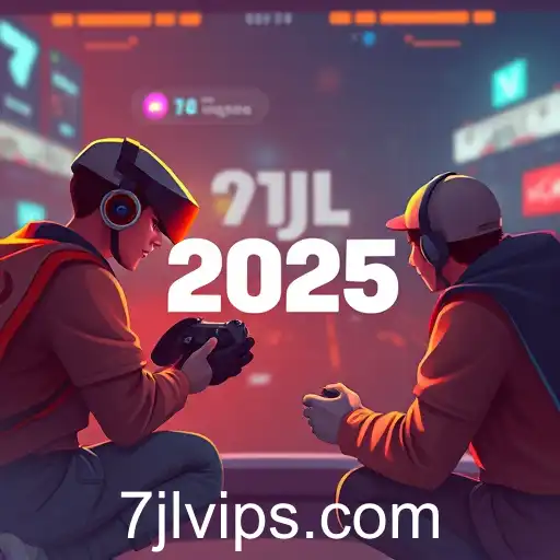 Gaming Dynamics in 2025 Unveiled