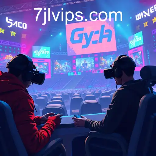 Gaming Evolutions: Transformative Trends in Digital Realms