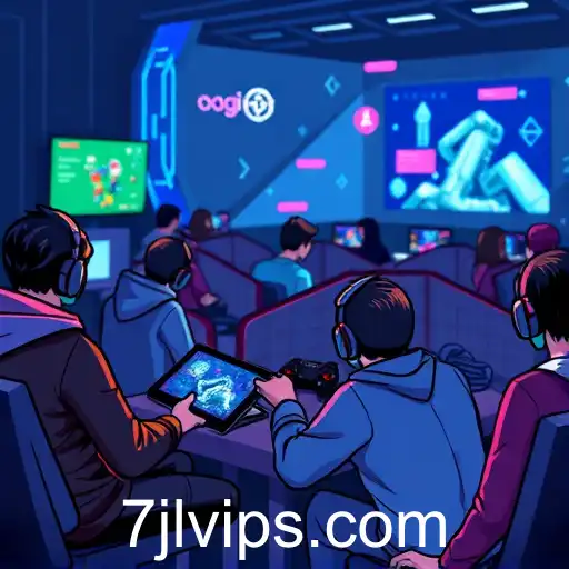 The Rising Influence of Gaming Platforms