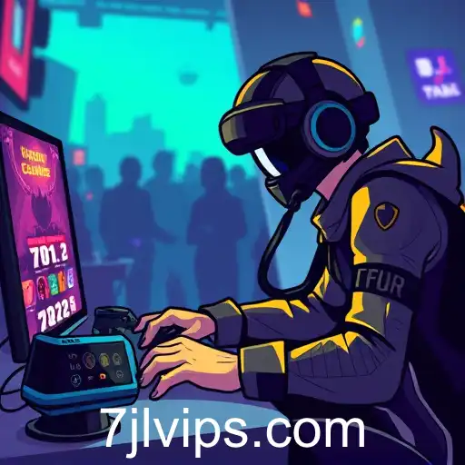 Exploring the Rise of Online Gaming Communities