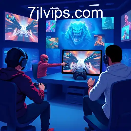 The Evolution of Online Gaming in 2025