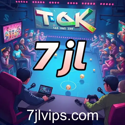 The Rise of 7jl in Online Gaming