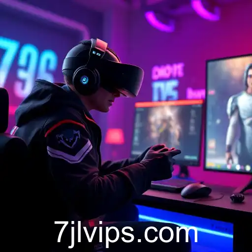 The Rise of English Gaming Websites in 2025