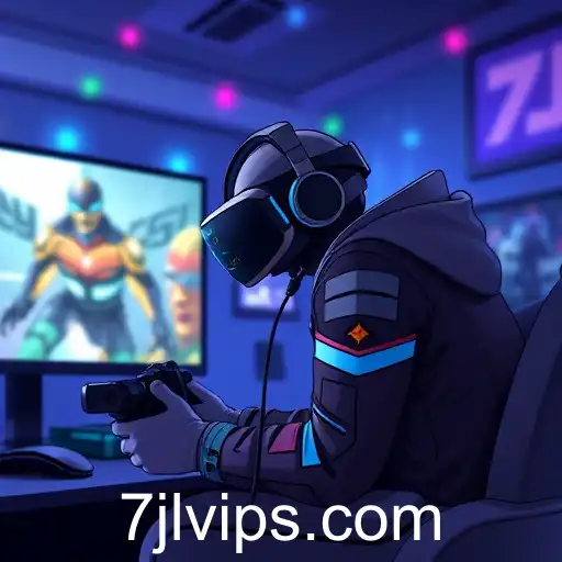 Rising Trends in Online Gaming for 2025