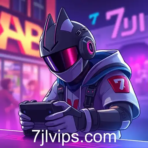 The Rise of 7jl in Gaming Culture