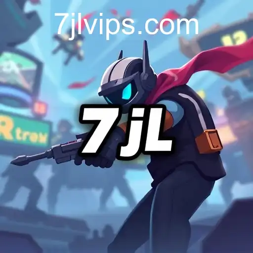 7jl: A Rising Star in Online Gaming