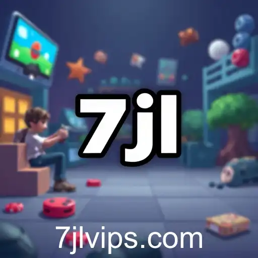 The Rise of 7jl in Gaming Culture